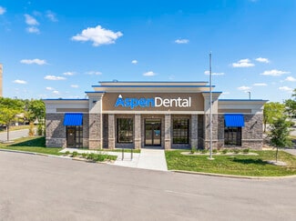 Plus de détails pour 17833 Foundation Dr, Noblesville, IN - Commerce de détail à vendre