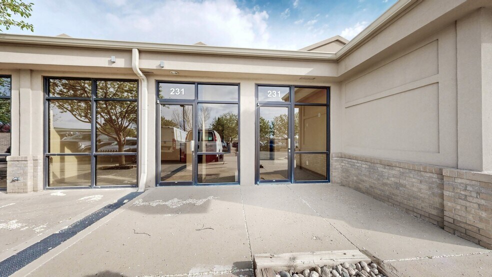 231 W 67th Ct, Loveland, CO à louer - Photo du bâtiment - Image 3 de 25