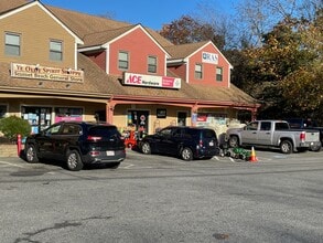 41 Meetinghouse Ln, Sagamore Beach, MA for lease Building Photo- Image 2 of 21