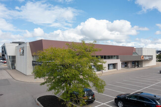 More details for 7979 Weston Rd, Vaughan, ON - Retail for Lease