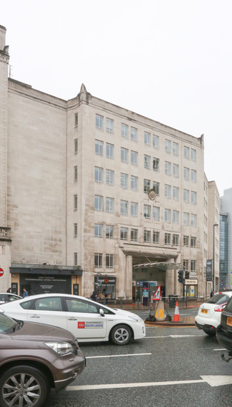 More details for 1 Aire St, Leeds - Coworking for Lease