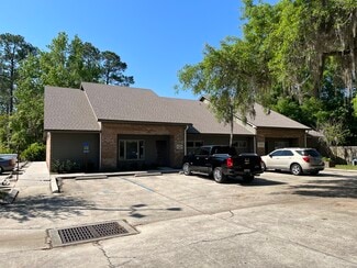 More details for 11808 San Jose Blvd, Jacksonville, FL - Medical for Lease