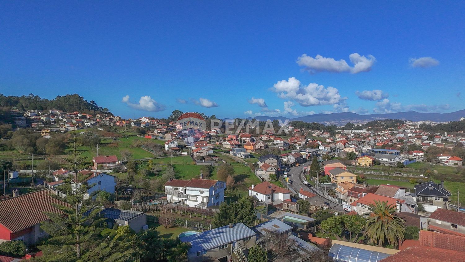 Land in Vigo, Pontevedra for sale Building Photo- Image 1 of 16