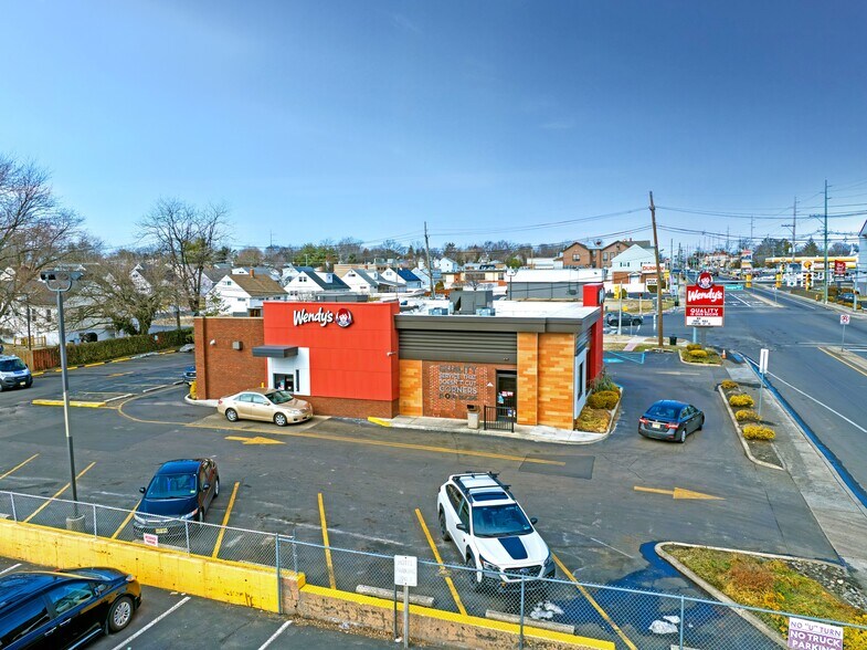 300 S Black Horse Pike, Bellmawr, NJ à vendre - Photo du bâtiment - Image 3 de 5