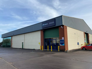 Plus de détails pour 35 Eagle St, Wolverhampton - Industriel à vendre