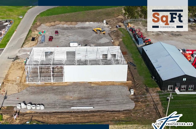 More details for 9381 Seward Rd, Fairfield, OH - Industrial for Lease