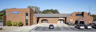 More details for 4203-4217 Harvest Dr, Saint Charles, MO - Retail for Lease