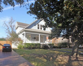 Plus de détails pour 1229 Heights Blvd, Houston, TX - Bureau/Commerce de détail à louer