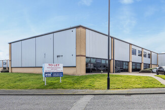 More details for New York Way, Newcastle Upon Tyne - Industrial for Lease