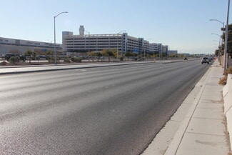 More details for 5516 Tamarus St, Las Vegas, NV - Land for Sale