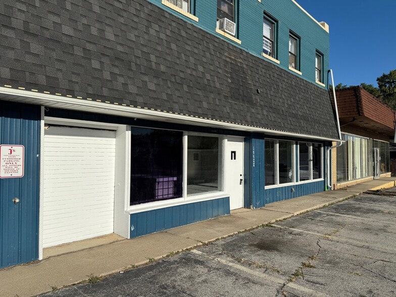14424 Morse St, Cedar Lake, IN à louer - Photo du bâtiment - Image 2 de 11