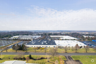 200 Precision Dr, Horsham, PA - Aérien  Vue de la carte - Image1