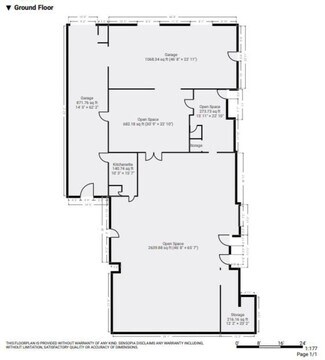 Plus de détails pour 2807-2813 Avenue Q, Lubbock, TX - Commerce de détail à louer