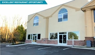 More details for 9999 Brook Rd, Glen Allen, VA - Office/Retail, Retail for Lease