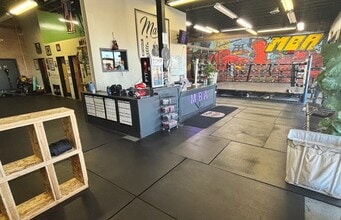 1500 N Locust Grove Rd, Meridian, ID for lease Interior Photo- Image 2 of 6