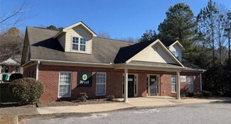 Plus de détails pour 115 Southport Rd, Spartanburg, SC - Bureau à vendre