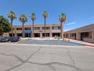 Plus de détails pour 69730 Highway 111, Rancho Mirage, CA - Bureau, Bureau/Médical à louer