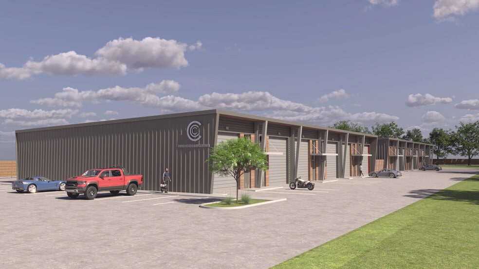 13465 S Harrells Ferry Rd, Baton Rouge, LA à vendre - Photo du bâtiment - Image 2 de 7