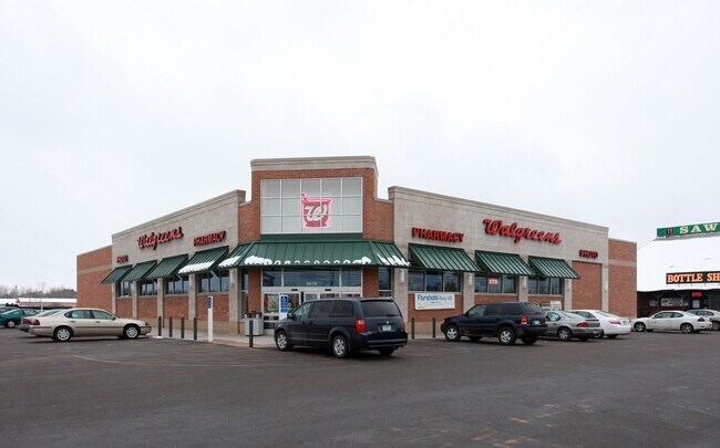 More details for 5474 Mountain Iron Dr, Virginia, MN - Retail for Sale