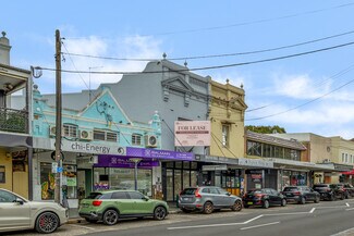 More details for 306 Darling St, Balmain - Retail for Sale