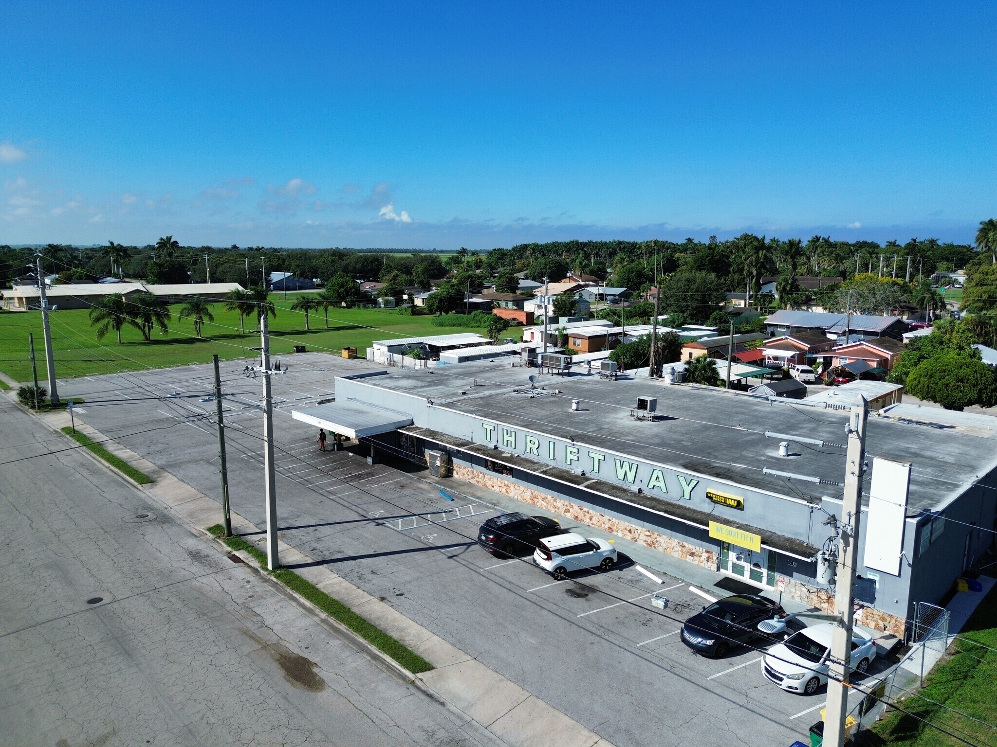 181 Rardin Ave, Pahokee, FL à vendre Photo principale- Image 1 de 8