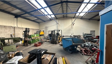 Folkes Rd, Stourbridge for lease Building Photo- Image 2 of 3