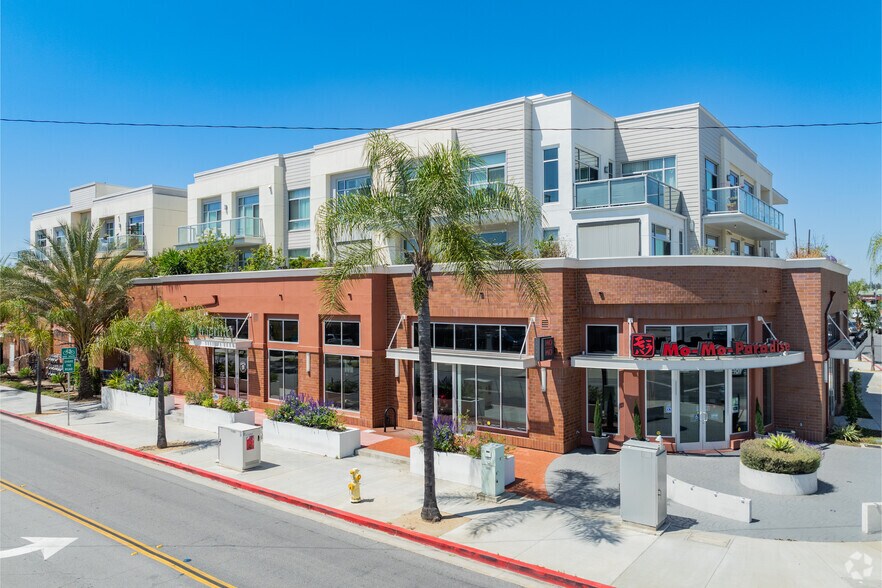 56 E Duarte Rd, Arcadia, CA à vendre - Photo du bâtiment - Image 1 de 31