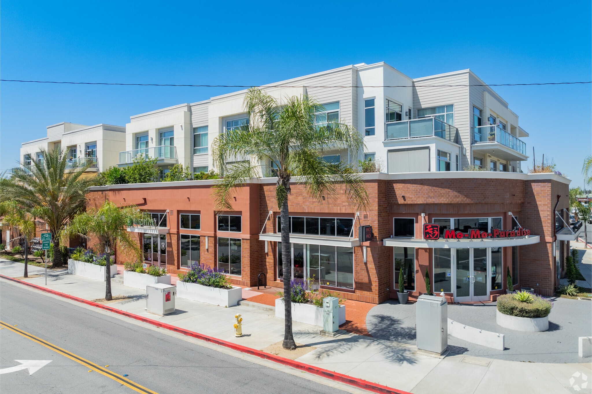 56 E Duarte Rd, Arcadia, CA for sale Building Photo- Image 1 of 32