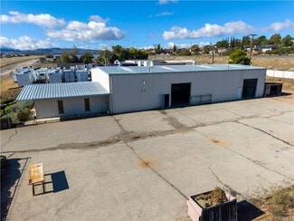 More details for 7146 E Santa Fe Ave, Hesperia, CA - Industrial for Lease