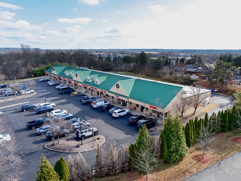 1260 State Route 28, Branchburg, NJ for lease - Building Photo - Image 2 of 29