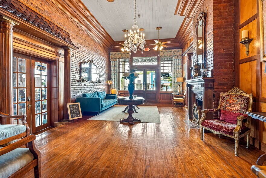 Downtown Hogansville Commercial portefeuille de 18 propriétés à vendre sur LoopNet.ca - Photo du bâtiment - Image 3 de 102