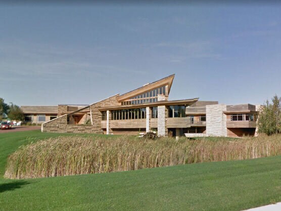 3565 Digital Dr, Dubuque, IA à louer Photo du bâtiment- Image 1 de 7