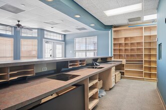 6407 Colleyville Blvd, Colleyville, TX for lease Interior Photo- Image 2 of 8