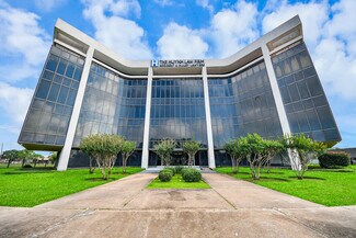 Plus de détails pour 6100 Corporate Dr, Houston, TX - Bureau à vendre