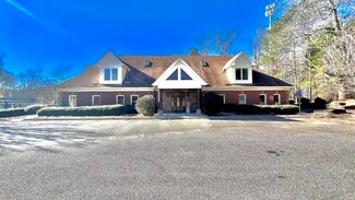 More details for 13784 Highway 9 N, Milton, GA - Office for Lease