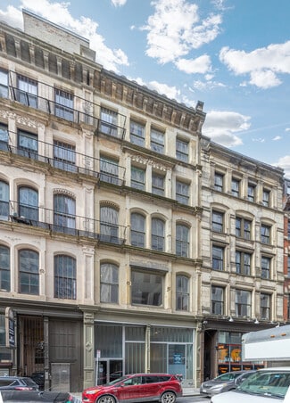 More details for 31-33 Kingston St, Boston, MA - Office for Lease