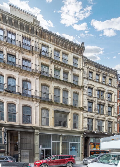 31-33 Kingston St, Boston, MA for lease - Building Photo - Image 1 of 4