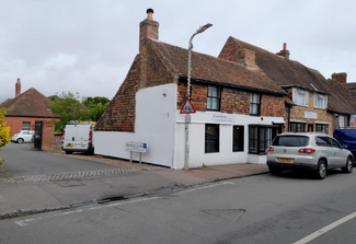 Plus de détails pour 20 High St, Lydd - Bureau à louer