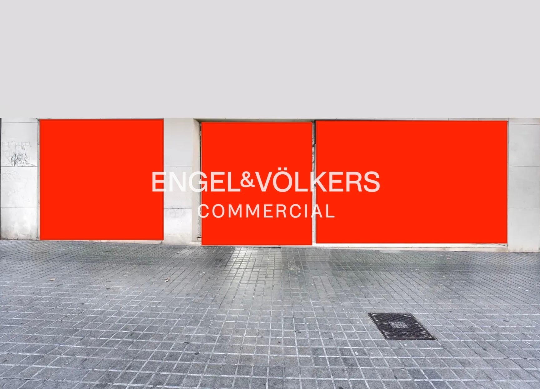 Multifamily in Barcelona, Barcelona for sale Building Photo- Image 1 of 4