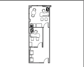 9535 Forest Ln, Dallas, TX for lease Floor Plan- Image 1 of 1