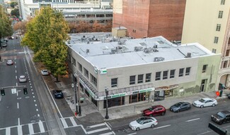 More details for 822-838 SW 10th Ave, Portland, OR - Office/Retail for Lease
