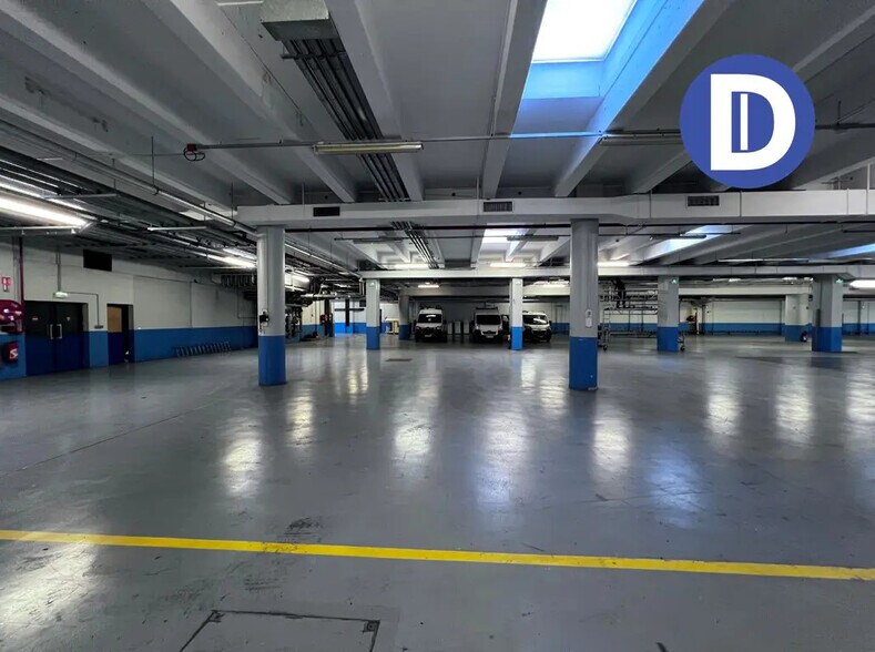 Local d'activités dans Woippy à vendre - Photo intérieure - Image 2 de 6