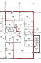 247 E Mount Gallant Rd, Rock Hill, SC for lease Floor Plan- Image 1 of 1