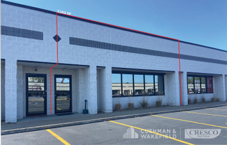 Plus de détails pour 12100 Snow Rd, Parma, OH - Bureau à vendre