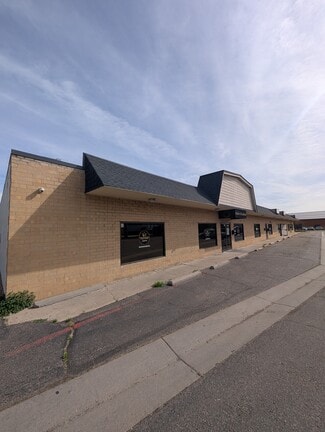 More details for 6429 Miller St, Arvada, CO - Retail for Sale