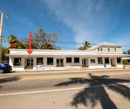 1206 White St, Key West, FL for lease Building Photo- Image 2 of 5