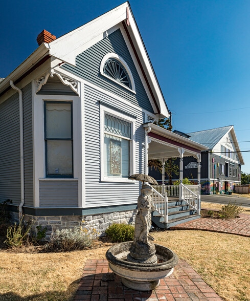 1199 SE Dock St, Oak Harbor, WA for lease - Other - Image 3 of 11