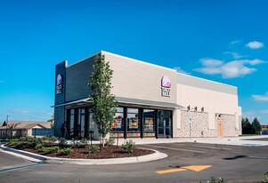 New Taco Bell 20-Yr. Abs. NNN Ground Lease - Services immobiliers commerciaux