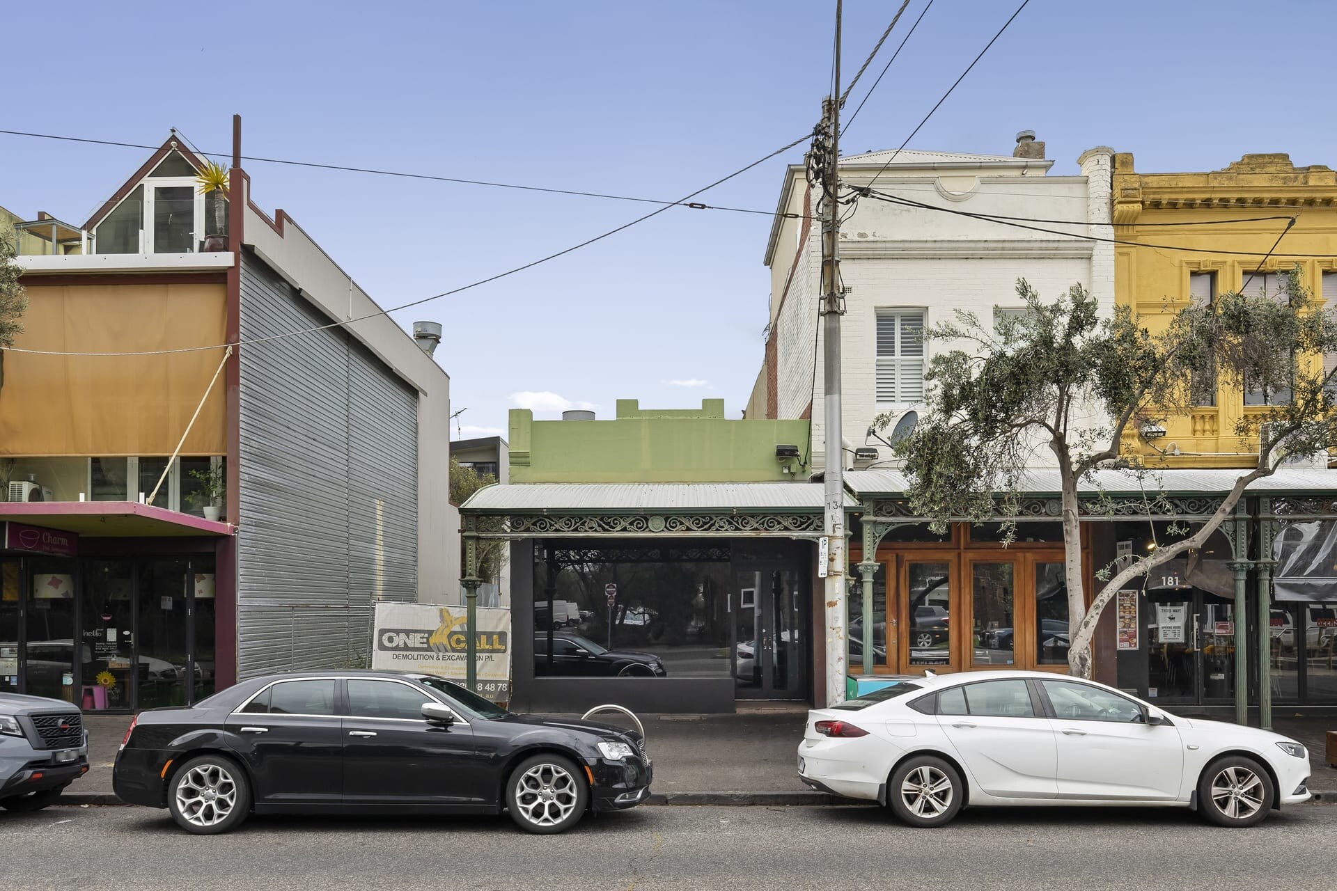 177 Victoria Ave, Albert Park à vendre Photo principale- Image 1 de 6