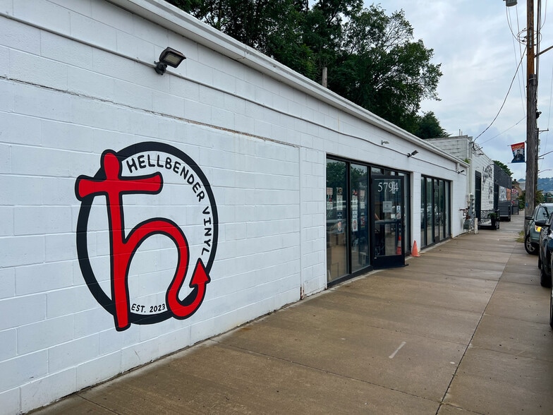 5770 Butler St, Pittsburgh, PA for sale - Building Photo - Image 3 of 14